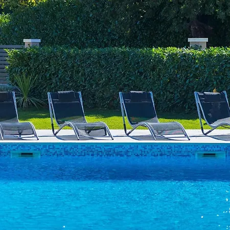 Hotel Deep Blue