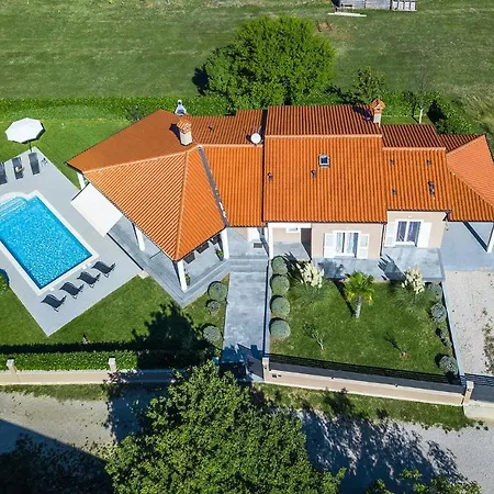 Hotel Deep Blue Raša